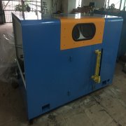 絞線(xiàn)機(jī)有效的提高工作效率